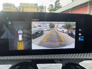 MERCEDES-BENZ CLA 200 usata, con Volante in pelle