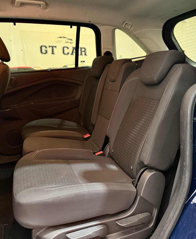 FORD C-Max usata, con Fendinebbia