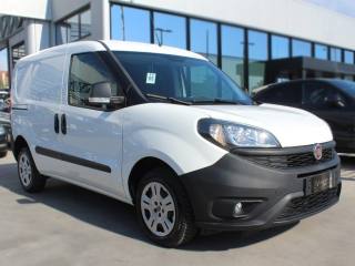 FIAT Doblo 1.3 MJT S&S Lounge AUTOCARRO +IVA