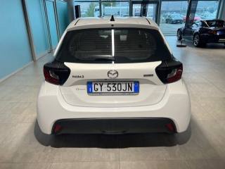 MAZDA 2 usata, con Autoradio