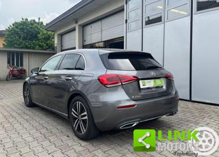 MERCEDES-BENZ A 200 usata, con Alzacristalli elettrici