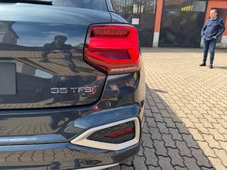 AUDI Q2 usata, con Alzacristalli elettrici