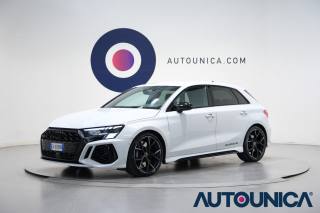 AUDI RS3 SPB TFSI quattro S tronic