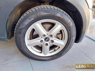 MINI Countryman usata 18