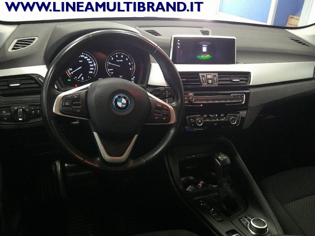 BMW X1 usata, con Volante in pelle