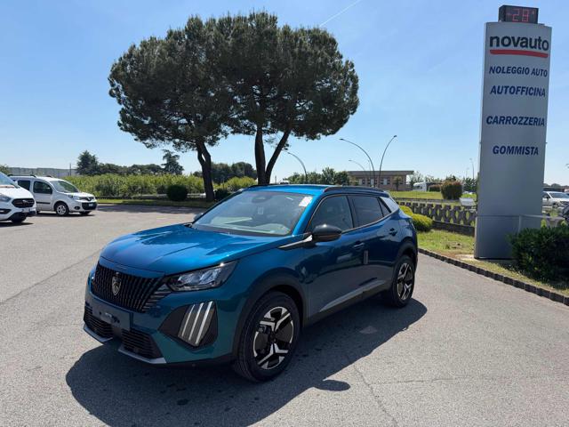 PEUGEOT 2008 usata, con Alzacristalli elettrici