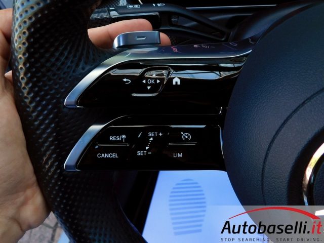 MERCEDES-BENZ C 220 usata, con Controllo trazione