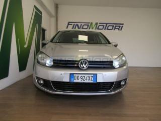 VOLKSWAGEN Golf usata, con Specchietti laterali elettrici