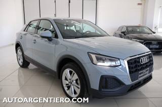 AUDI Q2 usata, con Sensore di pioggia