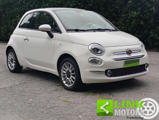 FIAT 500 1.2 Lounge Riva