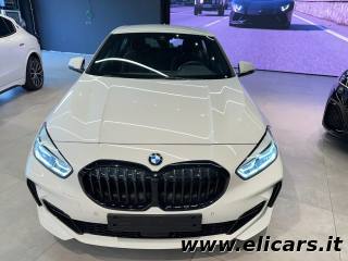 BMW 118 usata, con Airbag