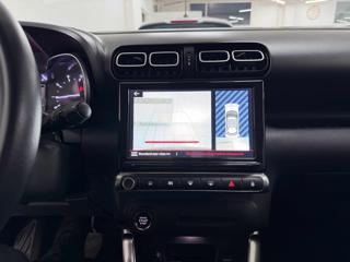 CITROEN C3 Aircross usata, con Airbag testa