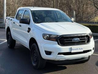 FORD Ranger usata, con Autoradio