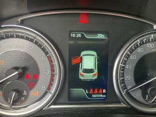 SUZUKI Vitara usata, con Servosterzo