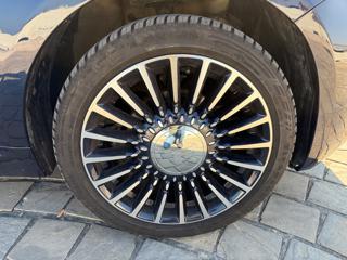 FIAT 500C usata, con Filtro antiparticolato