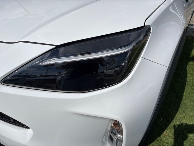 TOYOTA Yaris Cross usata, con Bracciolo