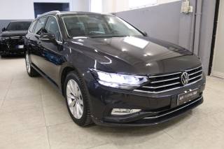 VOLKSWAGEN Passat Variant 2.0 TDI SCR EVO DSG Business 