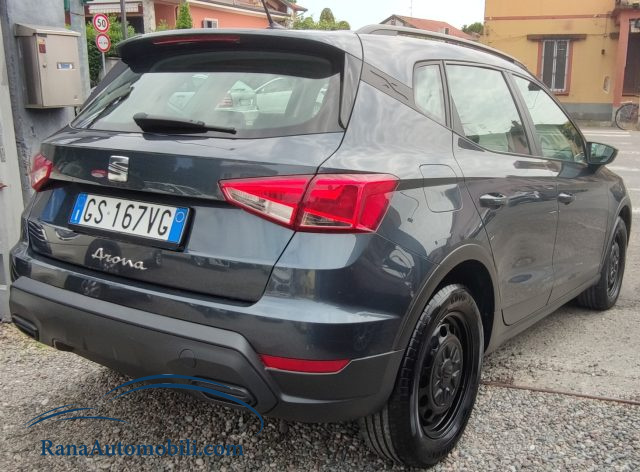 SEAT Arona usata, con ABS
