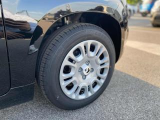 FIAT Panda usata, con Riconoscimento dei segnali stradali