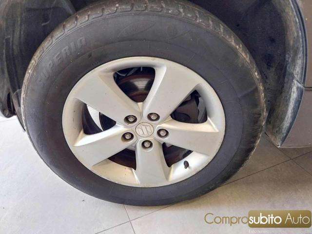 SUZUKI Grand Vitara usata 26