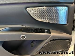 MASERATI Grecale usata, con Regolazione elettrica sedili