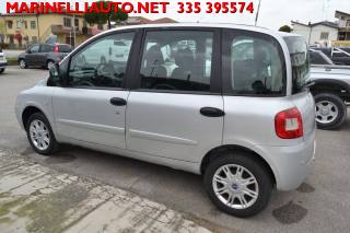 FIAT Multipla usata, con Climatizzatore