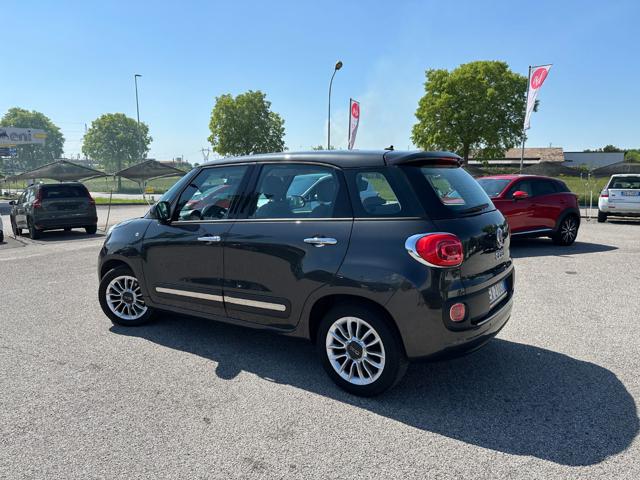 FIAT 500L usata, con Airbag laterali