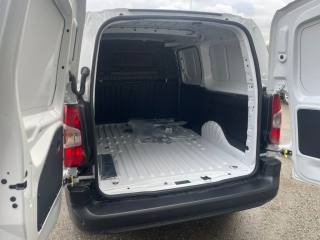 OPEL Combo usata, con Climatizzatore