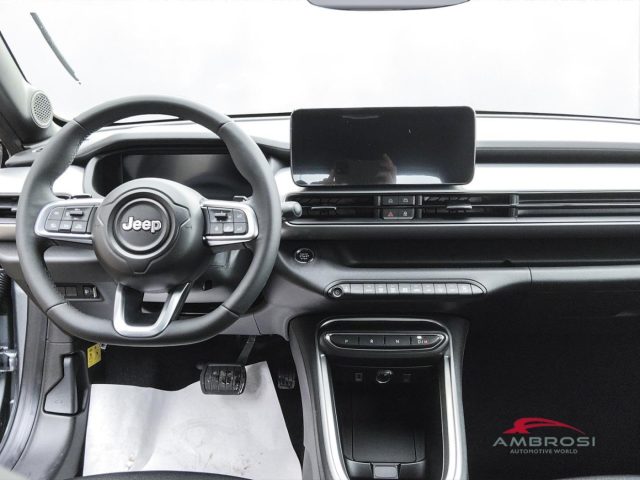 JEEP Avenger usata 14