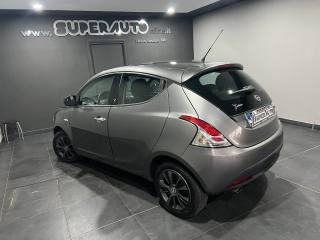LANCIA Ypsilon usata, con Alzacristalli elettrici
