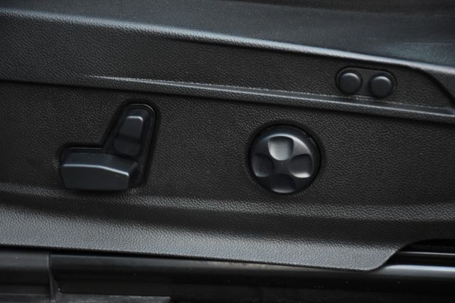 ALFA ROMEO Stelvio usata, con Park Distance Control