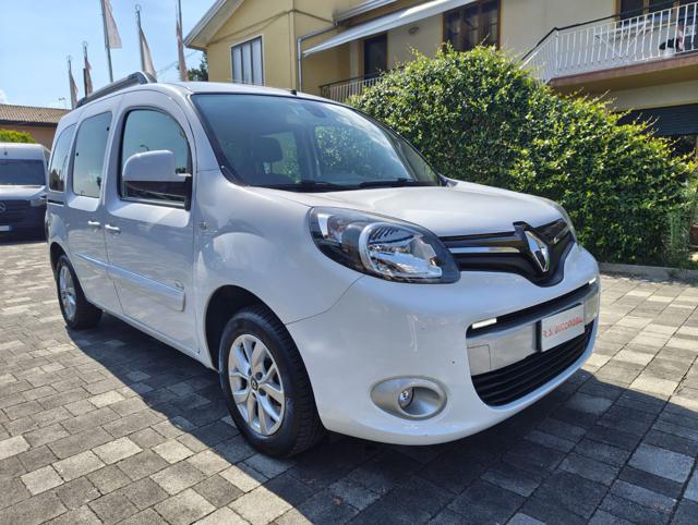 RENAULT Kangoo usata, con Airbag