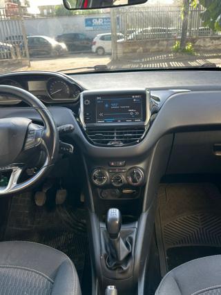 PEUGEOT 208 usata, con ESP