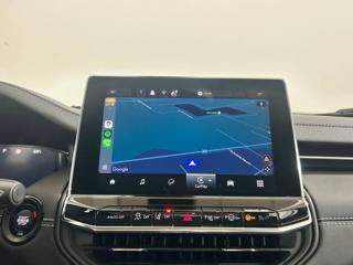 JEEP Compass usata, con USB