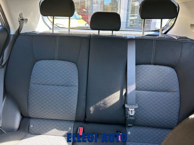 KIA Picanto usata, con Vivavoce