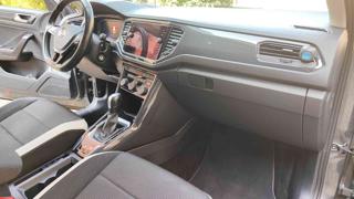 VOLKSWAGEN T-Roc usata, con Touch screen