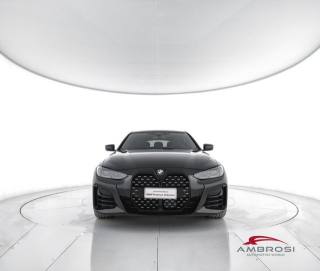 BMW 420 usata 4