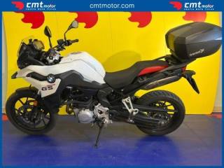 BMW F 750 GS usata 3