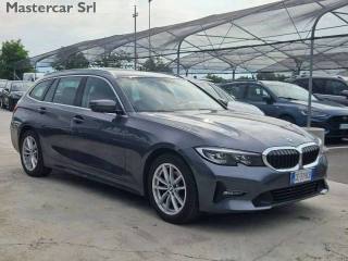 BMW 320 usata, con Autoradio