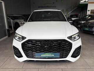 AUDI Q5 usata, con Airbag