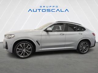 BMW X4 usata, con Airbag laterali