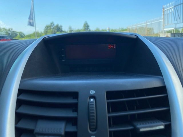 PEUGEOT 207 usata, con Servosterzo