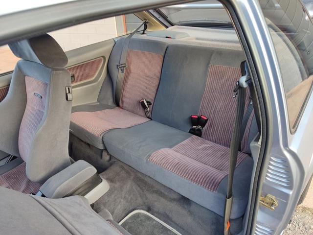 FORD Sierra usata 9