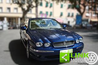 JAGUAR X-Type usata, con Airbag Passeggero