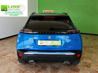 PEUGEOT 2008 usata, con Airbag Passeggero