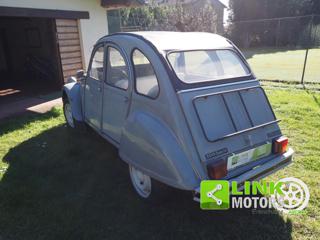 CITROEN 2CV usata 6