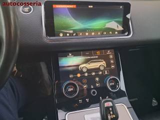 LAND ROVER Range Rover Evoque usata 10