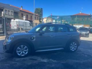 MINI Countryman usata, con Airbag laterali