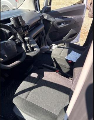 CITROEN Berlingo usata, con Boardcomputer