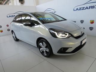 HONDA Jazz usata, con Alzacristalli elettrici